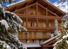 Aspen Lodge - Sequoia, Val D'Isere Ski Chalet